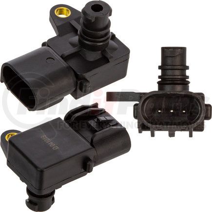 1811599 by GLOBAL PARTS DISTRIBUTORS - gpd MAP Sensor 1811599