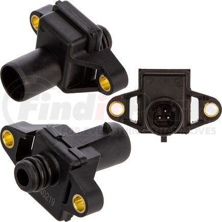 1811594 by GLOBAL PARTS DISTRIBUTORS - gpd MAP Sensor 1811594