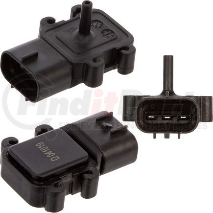 1811595 by GLOBAL PARTS DISTRIBUTORS - gpd MAP Sensor 1811595