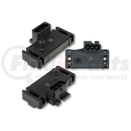 1811606 by GLOBAL PARTS DISTRIBUTORS - gpd MAP Sensor 1811606