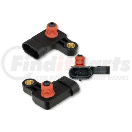 1811608 by GLOBAL PARTS DISTRIBUTORS - gpd MAP Sensor 1811608