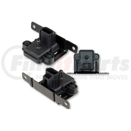 1811602 by GLOBAL PARTS DISTRIBUTORS - gpd MAP Sensor 1811602