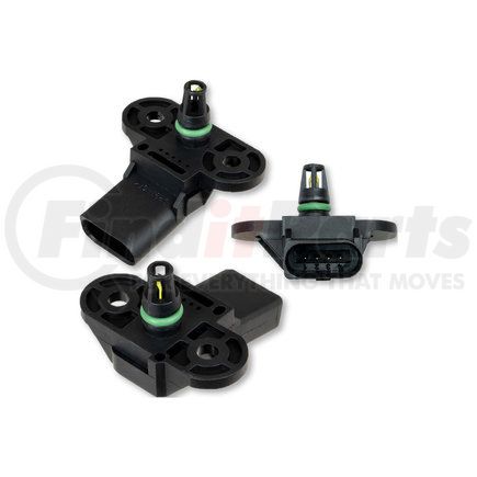 1811605 by GLOBAL PARTS DISTRIBUTORS - gpd MAP Sensor 1811605