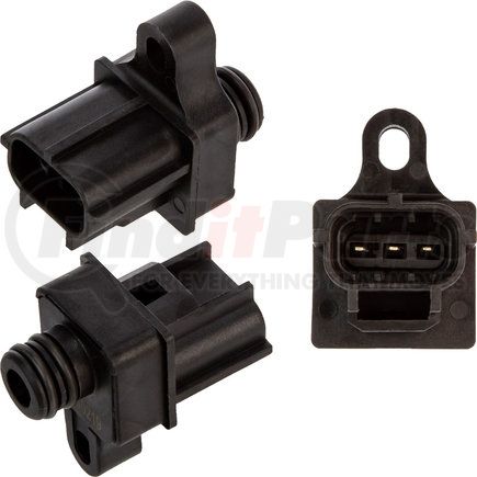 1811616 by GLOBAL PARTS DISTRIBUTORS - gpd MAP Sensor 1811616