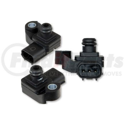 1811617 by GLOBAL PARTS DISTRIBUTORS - gpd MAP Sensor 1811617