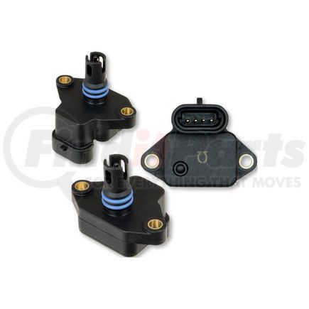 1811618 by GLOBAL PARTS DISTRIBUTORS - gpd MAP Sensor 1811618