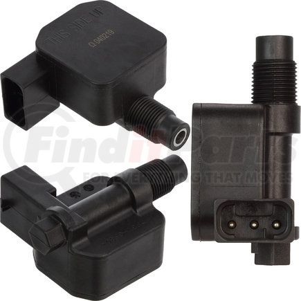 1811620 by GLOBAL PARTS DISTRIBUTORS - Manifold Absolute Pressure Sensor