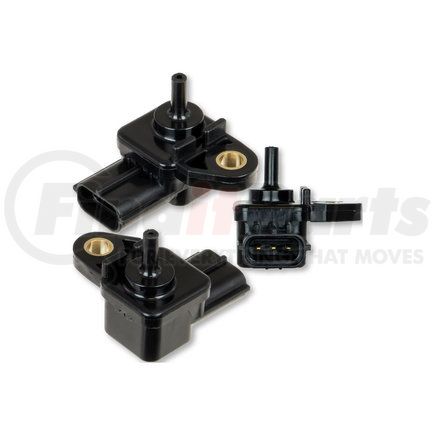 1811612 by GLOBAL PARTS DISTRIBUTORS - gpd MAP Sensor 1811612