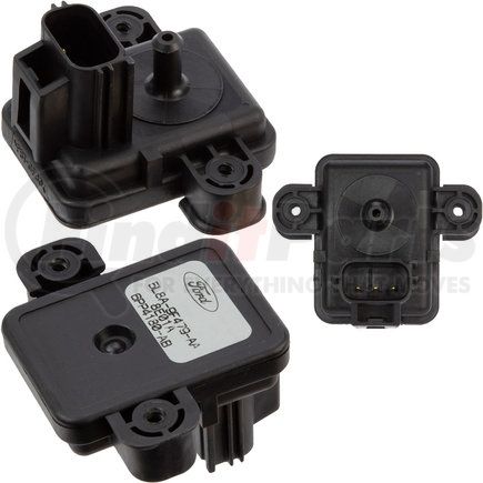 1811614 by GLOBAL PARTS DISTRIBUTORS - gpd MAP Sensor 1811614