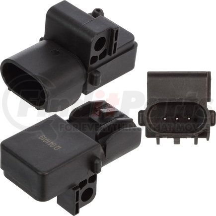 1811615 by GLOBAL PARTS DISTRIBUTORS - gpd MAP Sensor 1811615