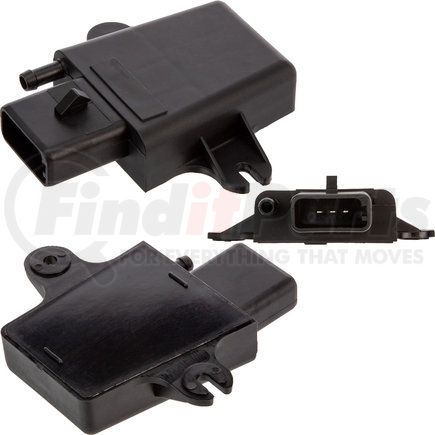 1811631 by GLOBAL PARTS DISTRIBUTORS - gpd MAP Sensor 1811631