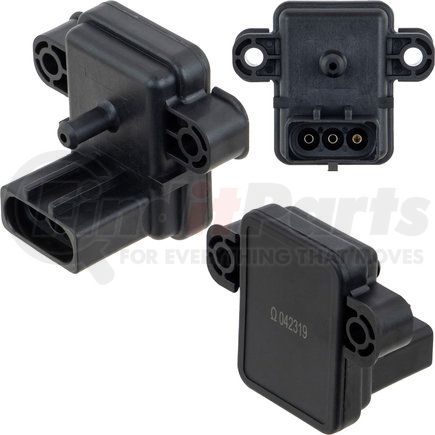 1811638 by GLOBAL PARTS DISTRIBUTORS - gpd MAP Sensor 1811638