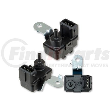1811640 by GLOBAL PARTS DISTRIBUTORS - gpd MAP Sensor 1811640