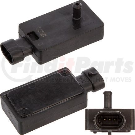 1811641 by GLOBAL PARTS DISTRIBUTORS - gpd MAP Sensor 1811641