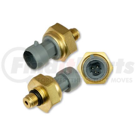 1811633 by GLOBAL PARTS DISTRIBUTORS - gpd MAP Sensor 1811633