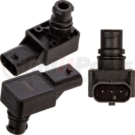 1811634 by GLOBAL PARTS DISTRIBUTORS - Manifold Absolute Pressure Sensor