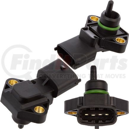 1811635 by GLOBAL PARTS DISTRIBUTORS - gpd MAP Sensor 1811635