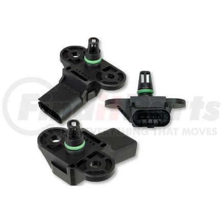 1811646 by GLOBAL PARTS DISTRIBUTORS - gpd MAP Sensor 1811646