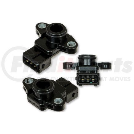 1811650 by GLOBAL PARTS DISTRIBUTORS - gpd MAP Sensor 1811650
