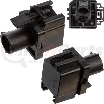 1811642 by GLOBAL PARTS DISTRIBUTORS - gpd MAP Sensor 1811642