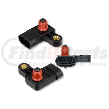 1811644 by GLOBAL PARTS DISTRIBUTORS - gpd MAP Sensor 1811644