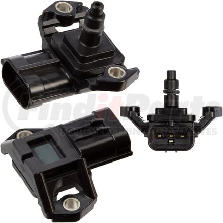 1811656 by GLOBAL PARTS DISTRIBUTORS - gpd MAP Sensor 1811656