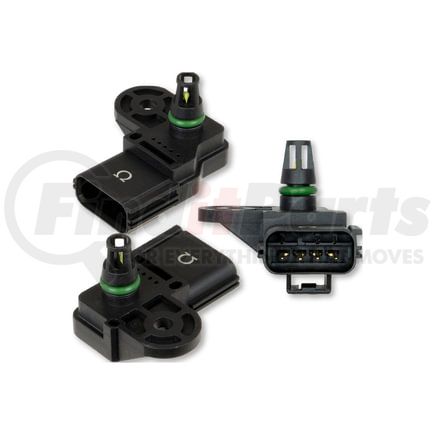 1811670 by GLOBAL PARTS DISTRIBUTORS - gpd MAP Sensor 1811670