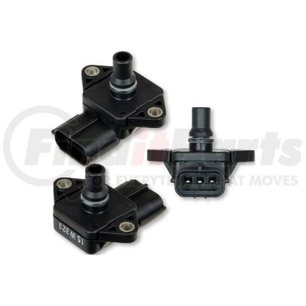 1811662 by GLOBAL PARTS DISTRIBUTORS - gpd MAP Sensor 1811662