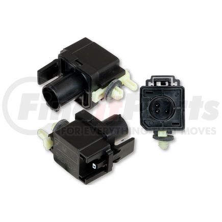 1811663 by GLOBAL PARTS DISTRIBUTORS - gpd MAP Sensor 1811663