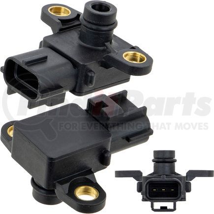 1811665 by GLOBAL PARTS DISTRIBUTORS - gpd MAP Sensor 1811665