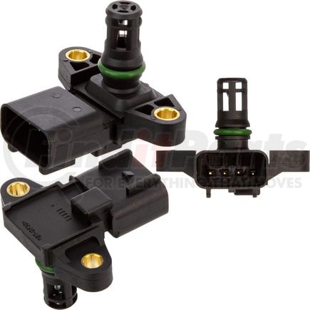 1811677 by GLOBAL PARTS DISTRIBUTORS - gpd MAP Sensor 1811677