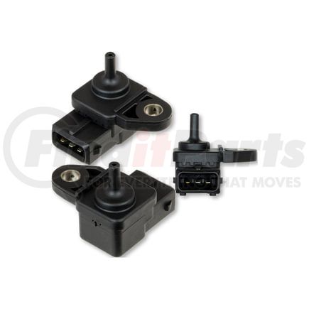 1811678 by GLOBAL PARTS DISTRIBUTORS - gpd MAP Sensor 1811678