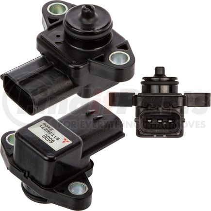 1811679 by GLOBAL PARTS DISTRIBUTORS - gpd MAP Sensor 1811679