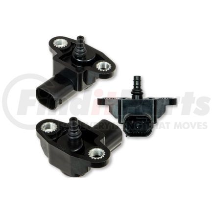 1811680 by GLOBAL PARTS DISTRIBUTORS - gpd MAP Sensor 1811680