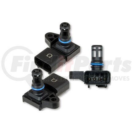 1811673 by GLOBAL PARTS DISTRIBUTORS - gpd MAP Sensor 1811673