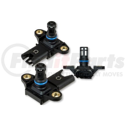 1811688 by GLOBAL PARTS DISTRIBUTORS - gpd MAP Sensor 1811688