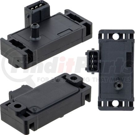 1811690 by GLOBAL PARTS DISTRIBUTORS - gpd MAP Sensor 1811690