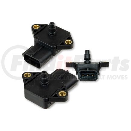 1811683 by GLOBAL PARTS DISTRIBUTORS - gpd MAP Sensor 1811683