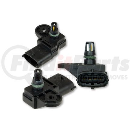 1811699 by GLOBAL PARTS DISTRIBUTORS - gpd MAP Sensor 1811699