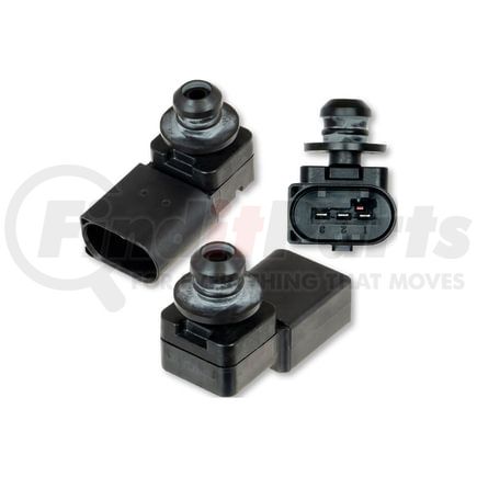 1811700 by GLOBAL PARTS DISTRIBUTORS - gpd MAP Sensor 1811700