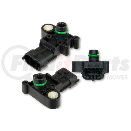 1811701 by GLOBAL PARTS DISTRIBUTORS - gpd MAP Sensor 1811701