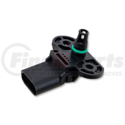 1811692 by GLOBAL PARTS DISTRIBUTORS - gpd MAP Sensor 1811692