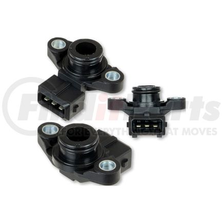 1811695 by GLOBAL PARTS DISTRIBUTORS - gpd MAP Sensor 1811695