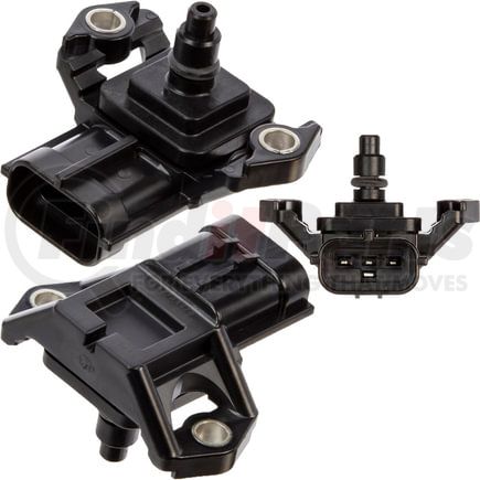 1811707 by GLOBAL PARTS DISTRIBUTORS - gpd MAP Sensor 1811707