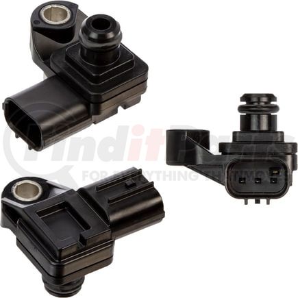 1811709 by GLOBAL PARTS DISTRIBUTORS - gpd MAP Sensor 1811709