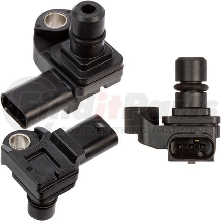 1811711 by GLOBAL PARTS DISTRIBUTORS - gpd MAP Sensor 1811711