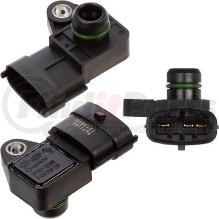 1811704 by GLOBAL PARTS DISTRIBUTORS - gpd MAP Sensor 1811704