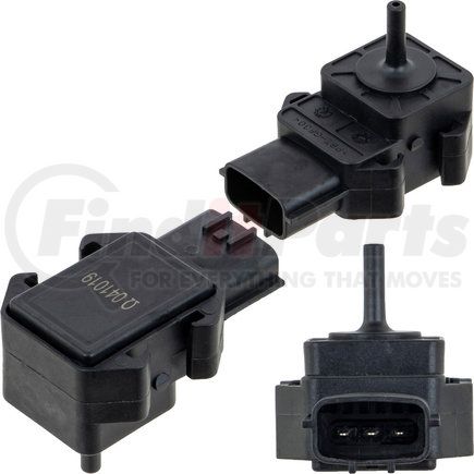 1811721 by GLOBAL PARTS DISTRIBUTORS - gpd MAP Sensor 1811721