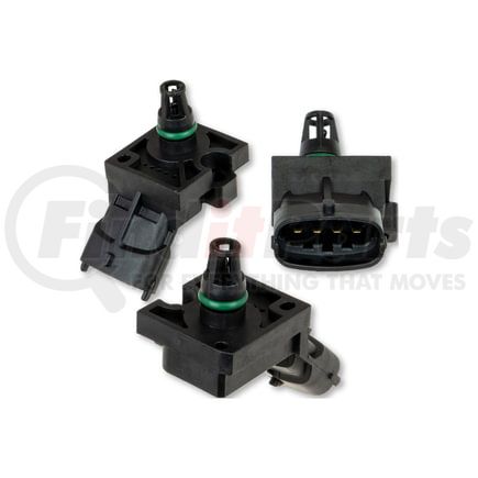 1811713 by GLOBAL PARTS DISTRIBUTORS - gpd MAP Sensor 1811713