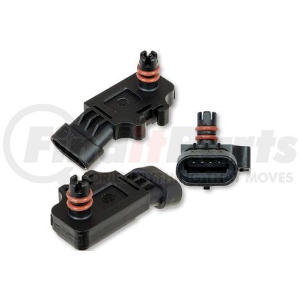 1811715 by GLOBAL PARTS DISTRIBUTORS - gpd MAP Sensor 1811715